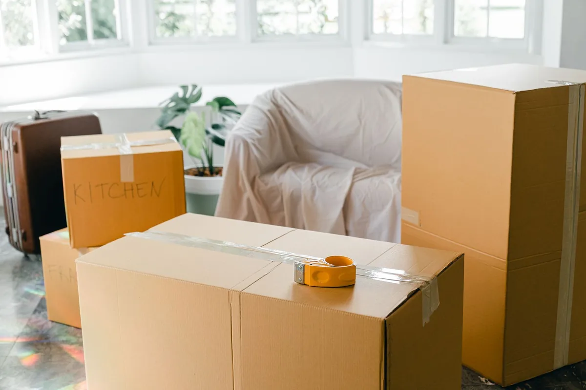 Hoarding Cleanup in Grand Forks, ND